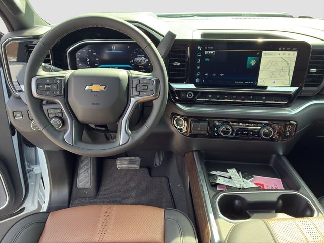 New 2026 Chevrolet Silverado 3500 High Country w/ High Country Premium Package image 14