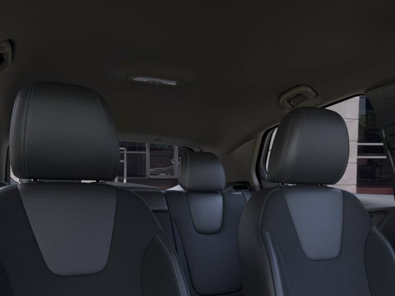 New 2026 Buick Encore GX Preferred w/ Advanced Technology Package FWD image 25