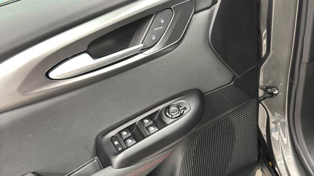 Used 2025 Dodge Hornet GT w/ Cold Weather Group AWD/4WD image 21
