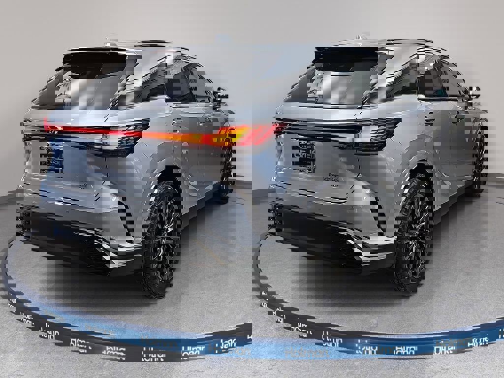 New 2026 Lexus RX 350 F Sport image 5