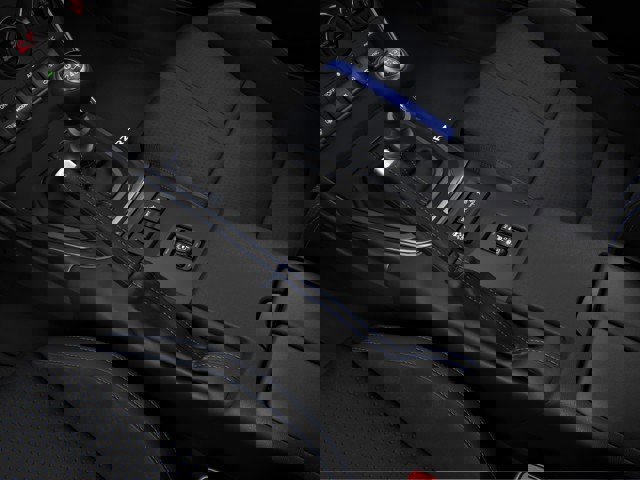 New 2026 Subaru BRZ tS RWD image 20