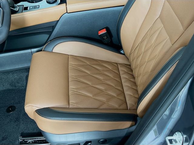 New 2026 Nissan Rogue Platinum w/ Platinum Premium Package image 17