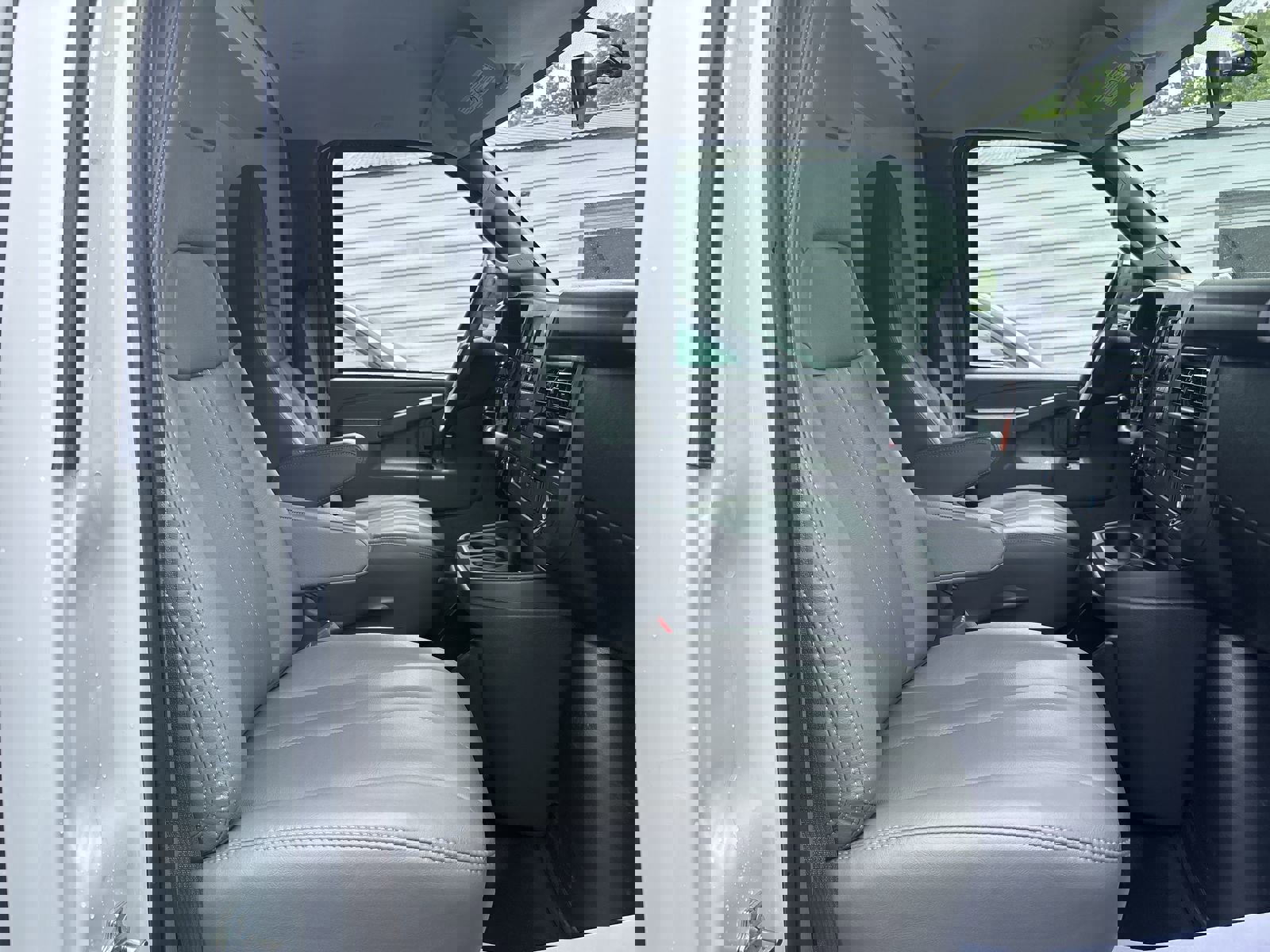 New 2025 Chevrolet Express 3500 w/ Power Convenience Package image 26