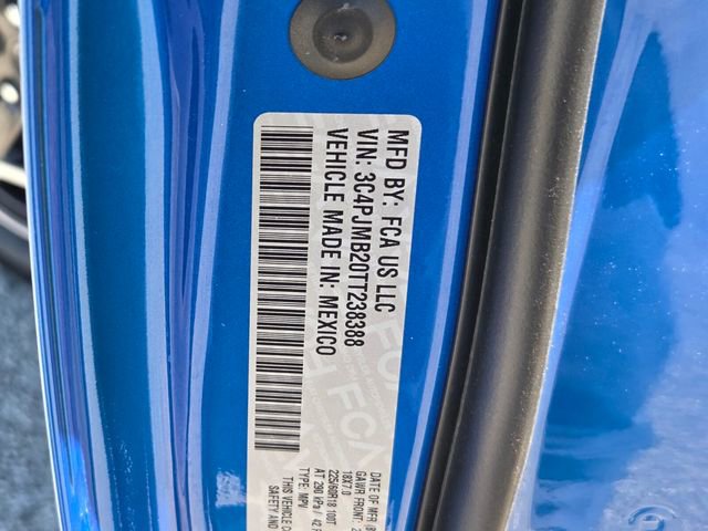 New 2026 Jeep Cherokee Laredo AWD/4WD image 13