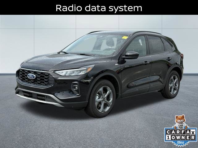 Used 2026 Ford Escape ST-Line Select w/ Equipment Group 401A AWD/4WD image 7