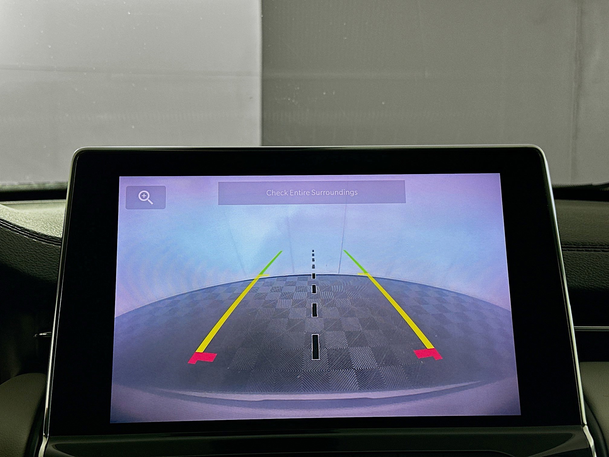 Used 2022 Jeep Compass Limited image 22