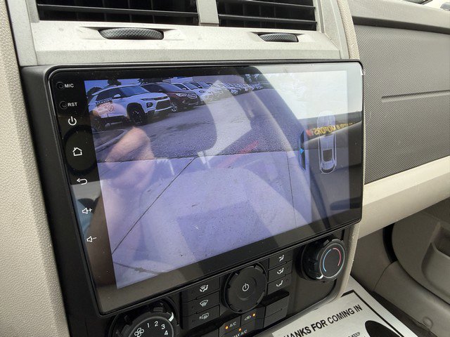 Used 2008 Ford Escape XLT AWD/4WD image 26