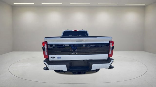 New 2025 Ford F350 Platinum image 7