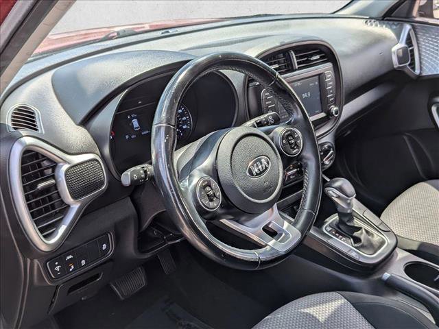 Used 2021 Kia Soul X-Line FWD image 10