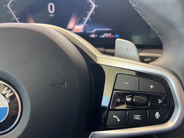 Used 2025 BMW 230i xDrive Coupe image 21