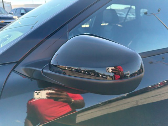 New 2026 Chevrolet Trax LT w/ Sunroof Package FWD image 47