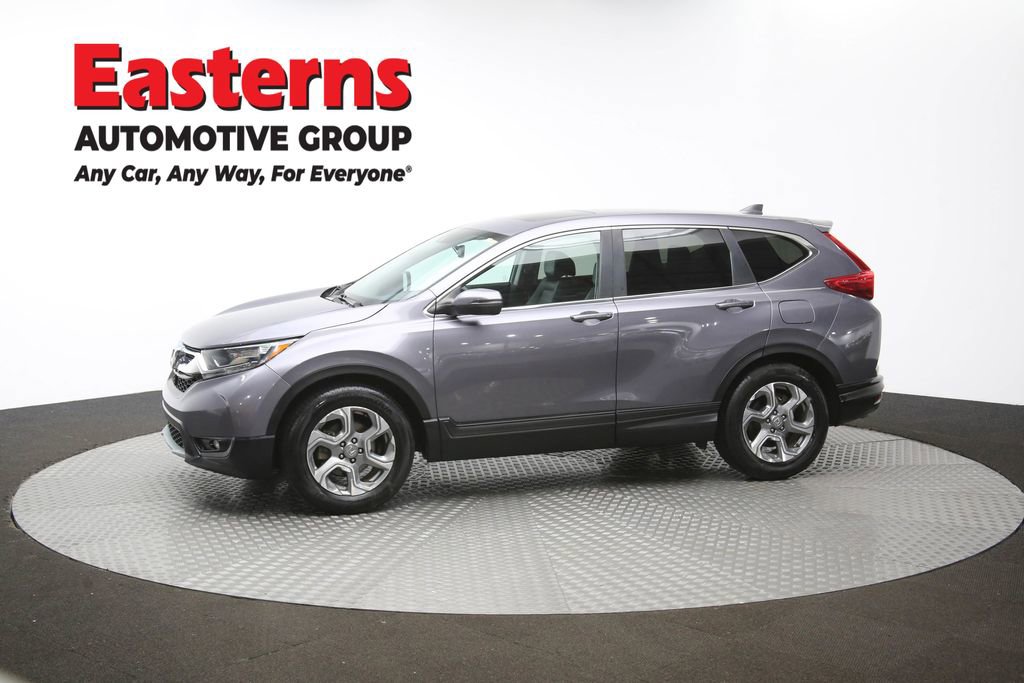 Used 2019 Honda CR-V EX-L image 57