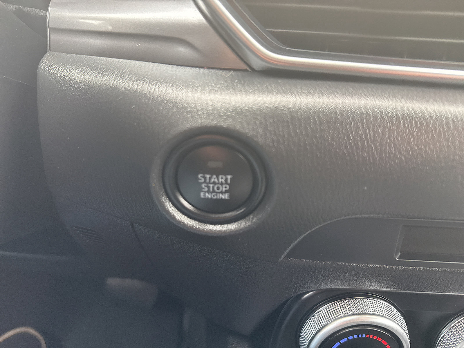 Used 2023 MAZDA CX-5 AWD 2.5 S image 44