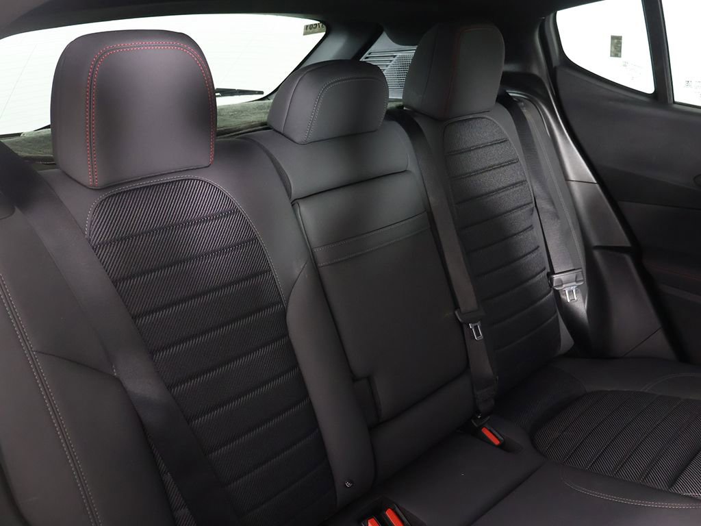 Used 2024 Dodge Hornet GT w/ Cold Weather Group image 32