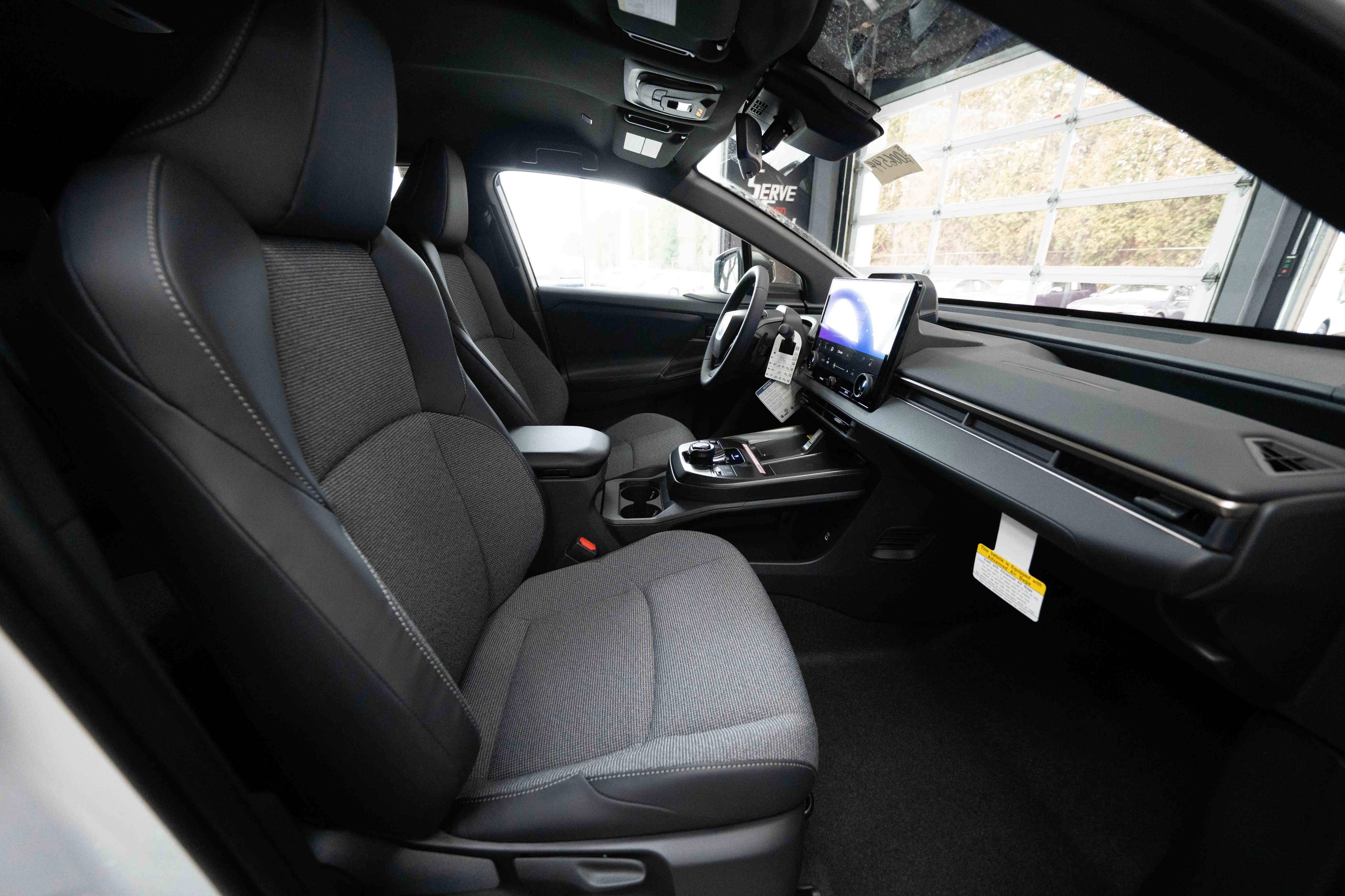 New 2026 Toyota bZ image 27