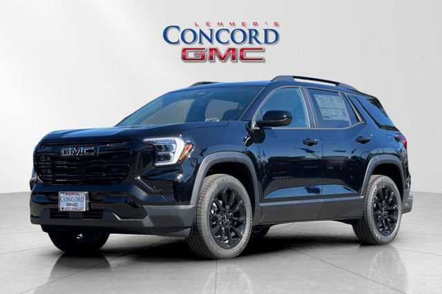 Used 2026 GMC Terrain Elevation w/ Black Edition image 8