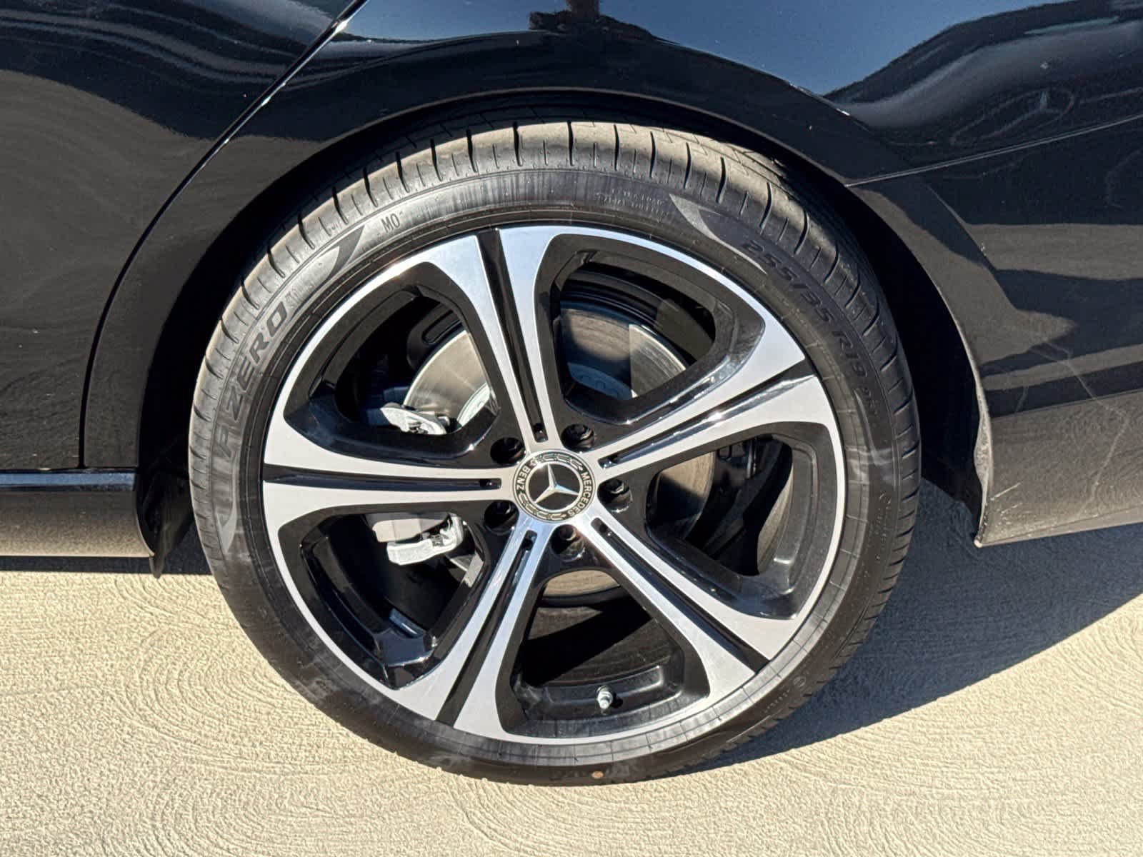 New 2026 Mercedes-Benz C 300 Sedan image 13