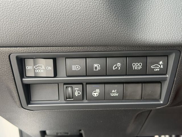 New 2026 Toyota Sequoia Limited RWD image 17