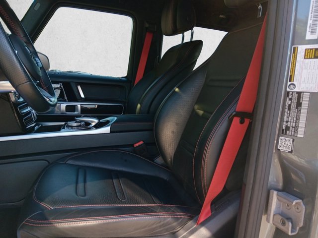 Used 2020 Mercedes-Benz G 550 image 16