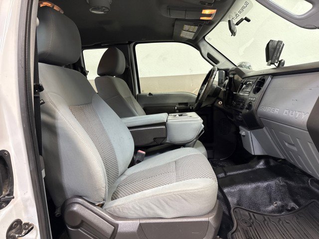 Used 2016 Ford F350 XL w/ Power Equipment Group image 45