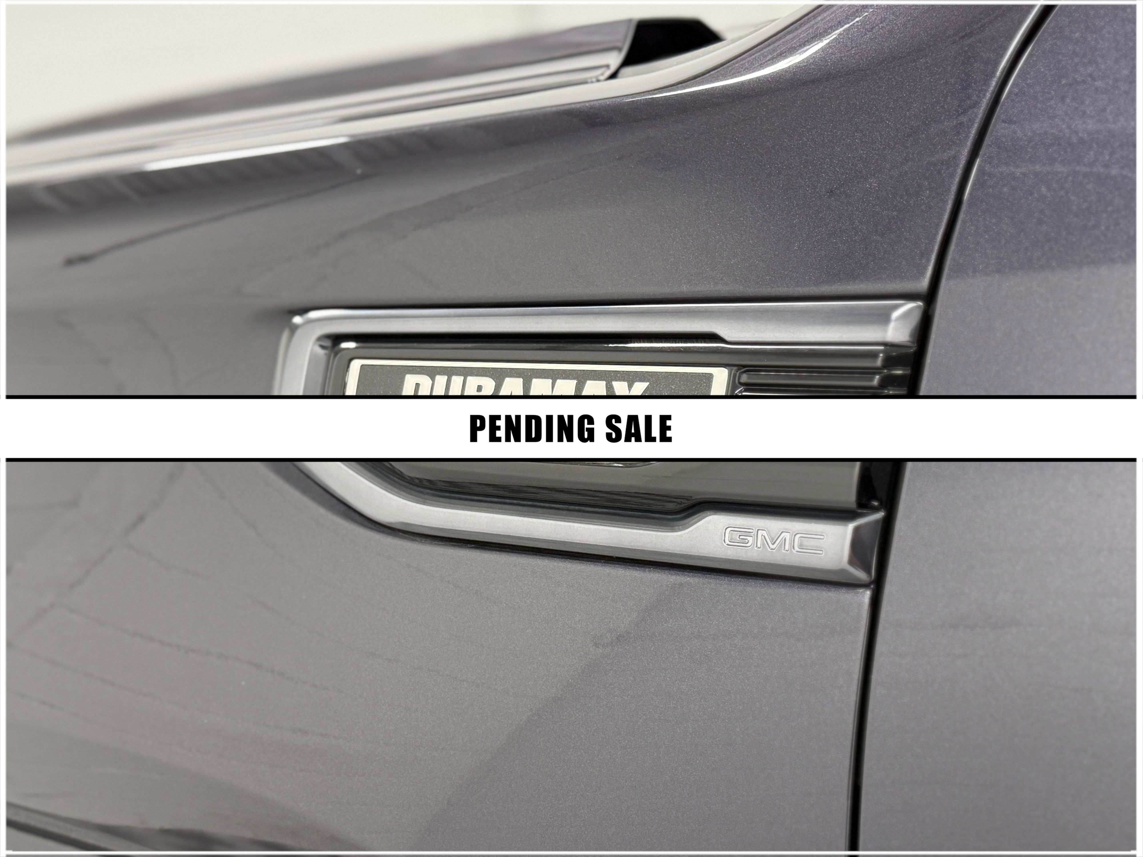 Used 2024 GMC Sierra 1500 AT4 w/ Technology Package image 9