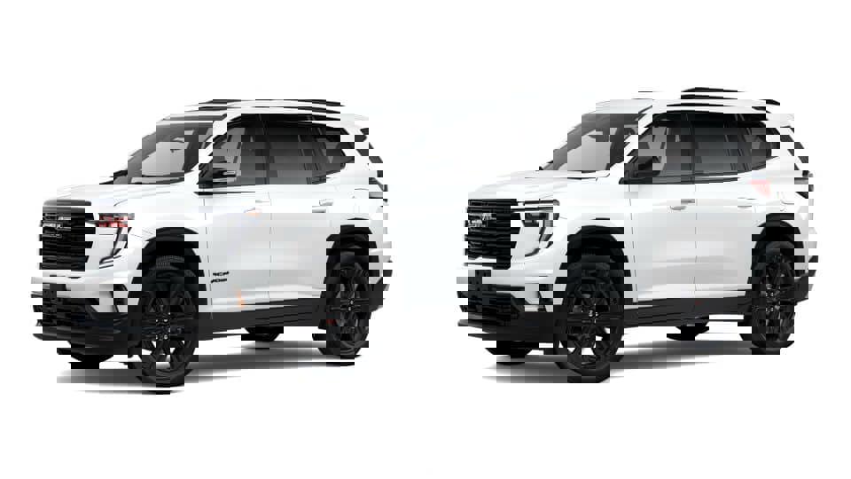 New 2025 GMC Acadia Elevation w/ Elevation Premium Package image 40