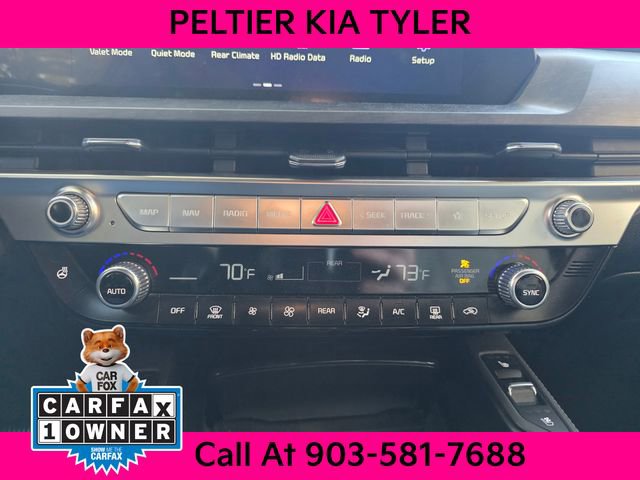 Used 2023 Kia Telluride EX X-Line image 14