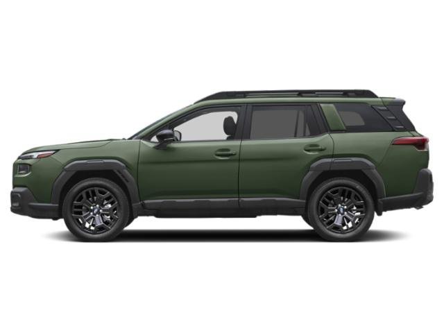 New 2026 Subaru Outback Limited AWD/4WD image 3