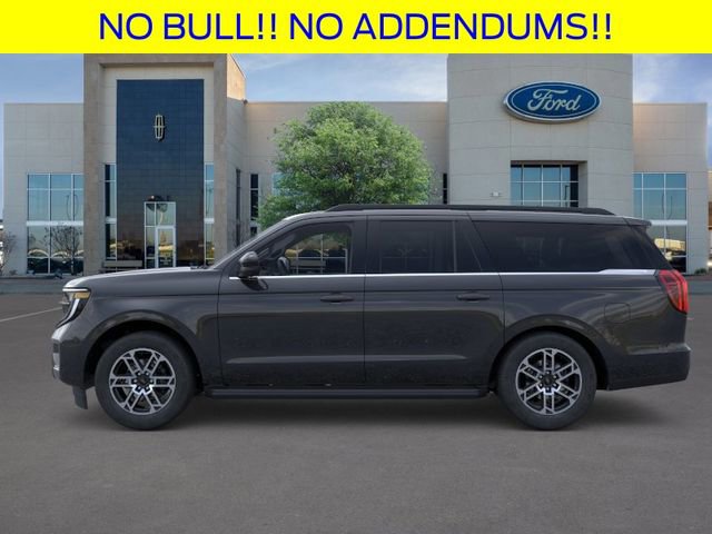 New 2026 Ford Expedition Max Active RWD image 3