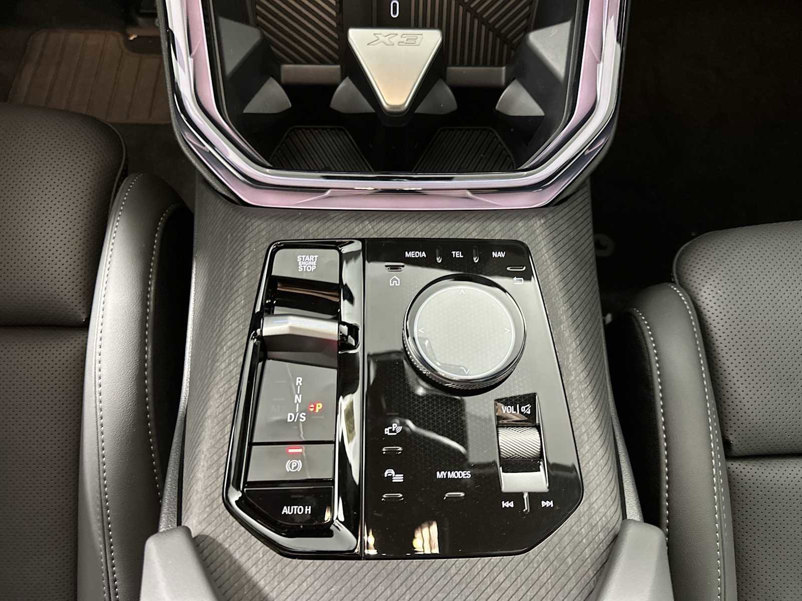 New 2026 BMW X3 xDrive30 image 17