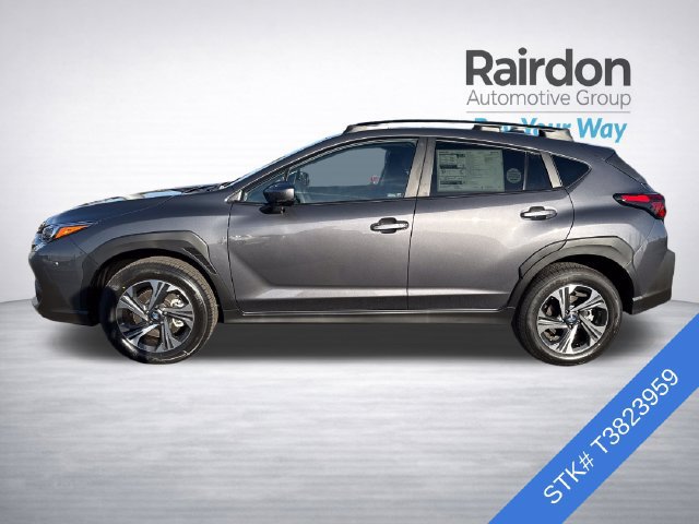 New 2026 Subaru Crosstrek 2.5i Premium AWD/4WD image 4