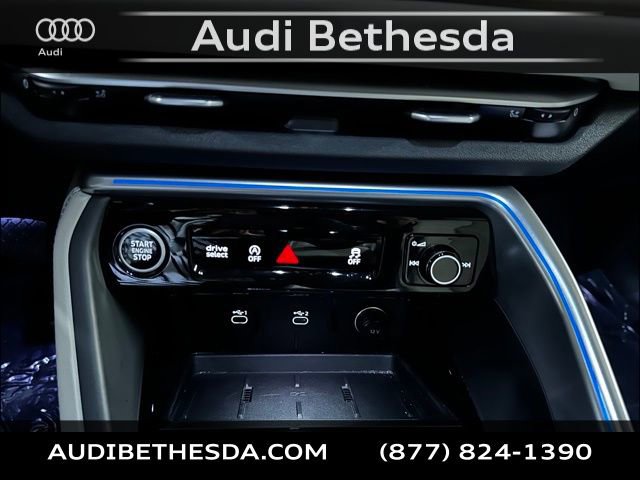 Certified 2025 Audi Q5 Premium Plus w/ Premium Plus image 25