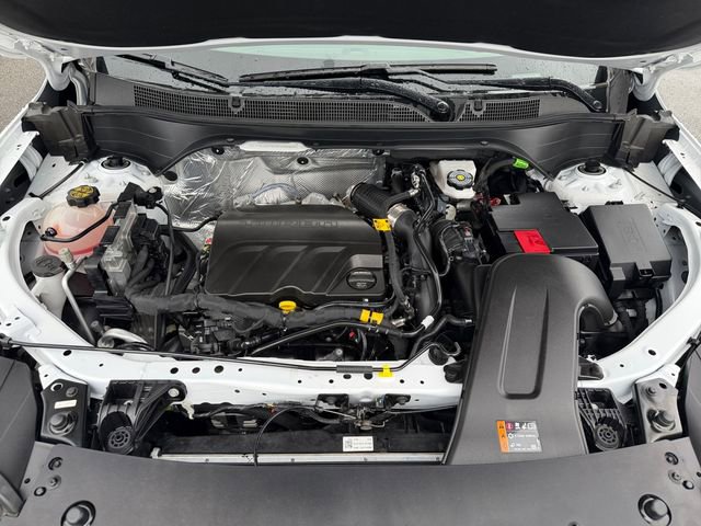 Used 2025 Chevrolet Trax LT w/ LT Convenience Package image 36