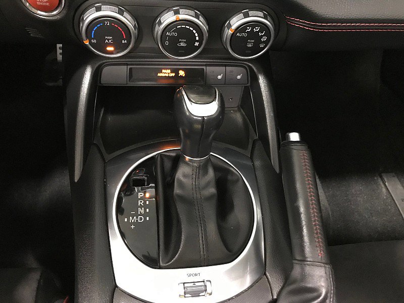 Used 2017 FIAT 124 Spider Abarth image 30