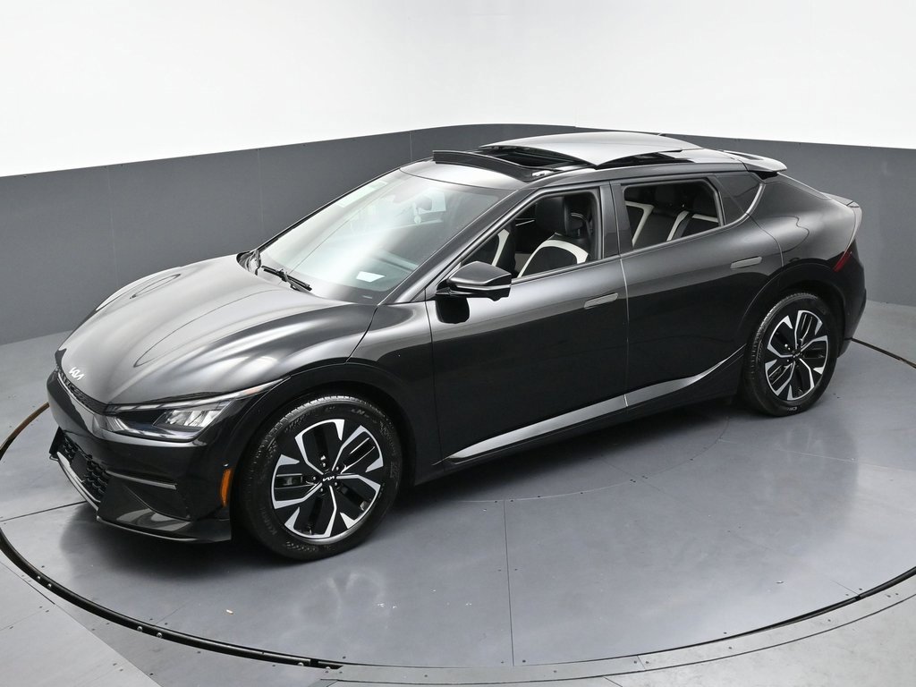 Used 2024 Kia EV6 GT-Line image 49