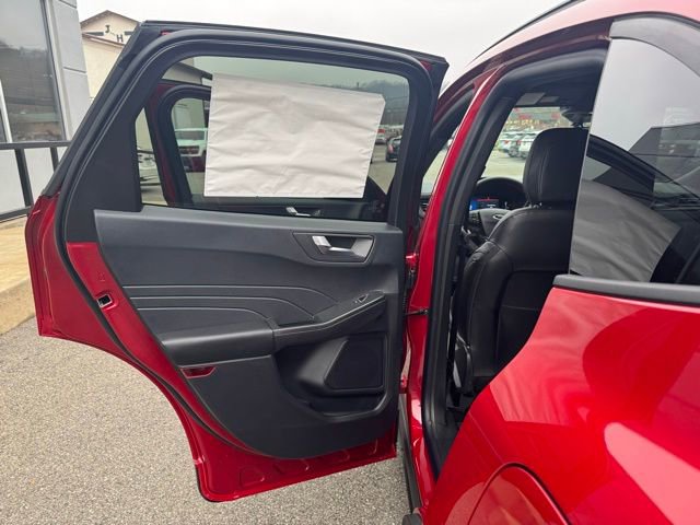 New 2026 Ford Escape ST-Line w/ Tech Pack #1 image 13