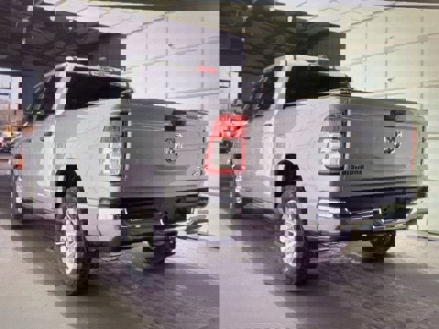 Used 2023 RAM 1500 Big Horn image 9