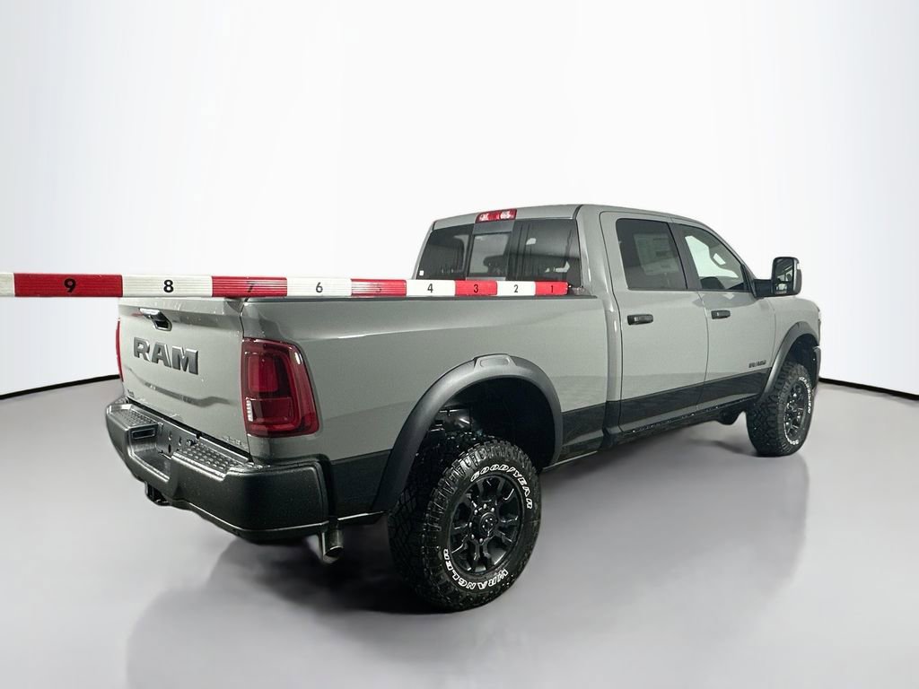 New 2026 RAM 2500 Power Wagon image 7