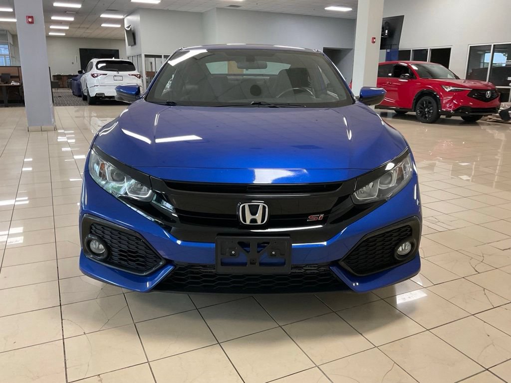 Used 2019 Honda Civic Si image 2