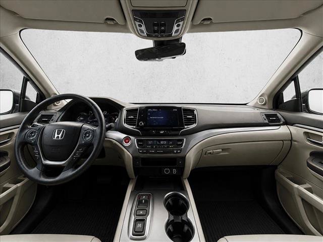 Used 2022 Honda Ridgeline RTL-E image 12