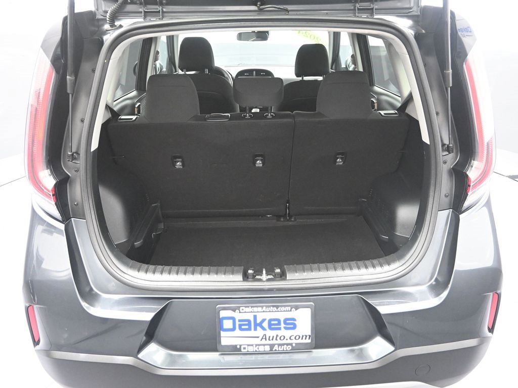 Certified 2024 Kia Soul LX w/ Option Group 015 image 30