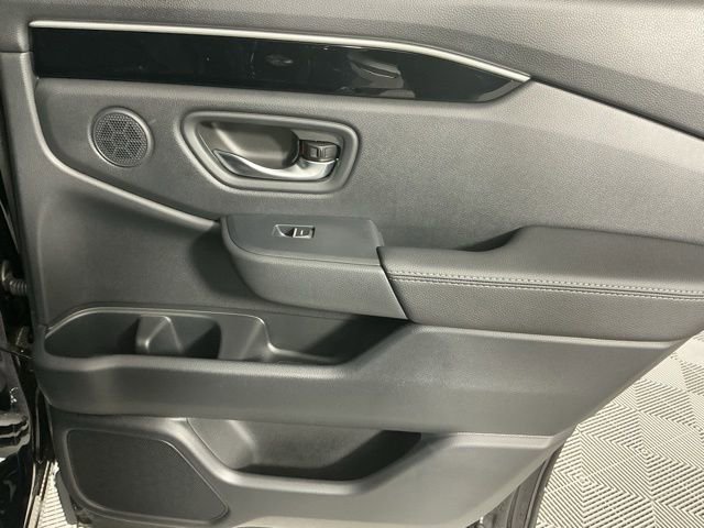 New 2026 Honda Passport RTL image 11