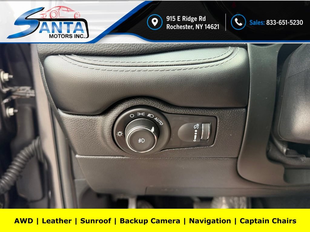Used 2021 Dodge Durango GT AWD/4WD image 12