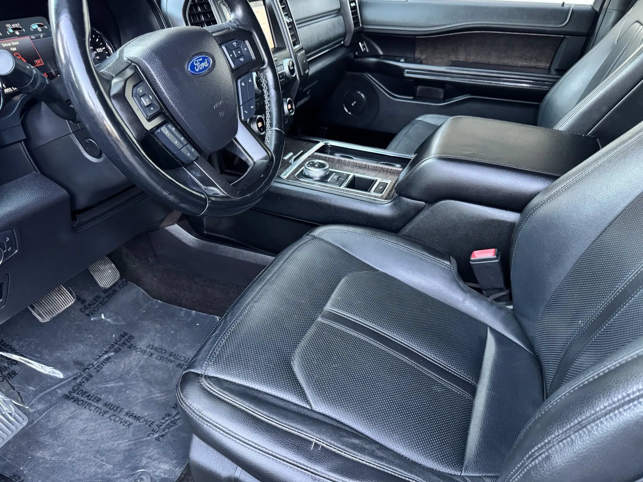 Used 2018 Ford Expedition Limited RWD image 17