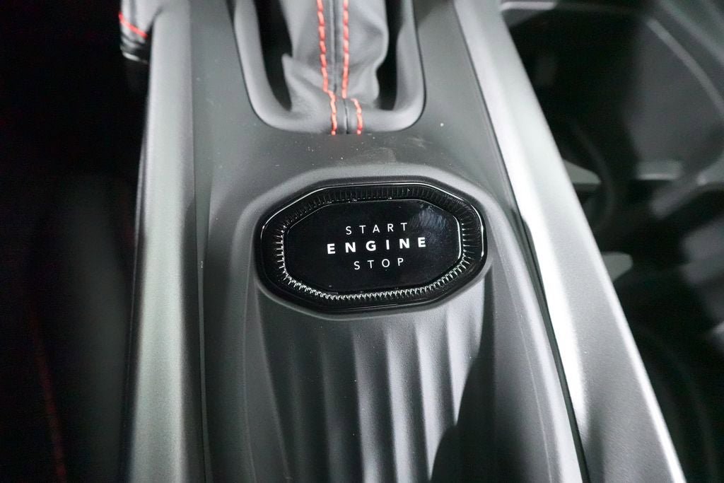New 2026 Dodge Charger GT w/ Performance Handling Group AWD/4WD image 19