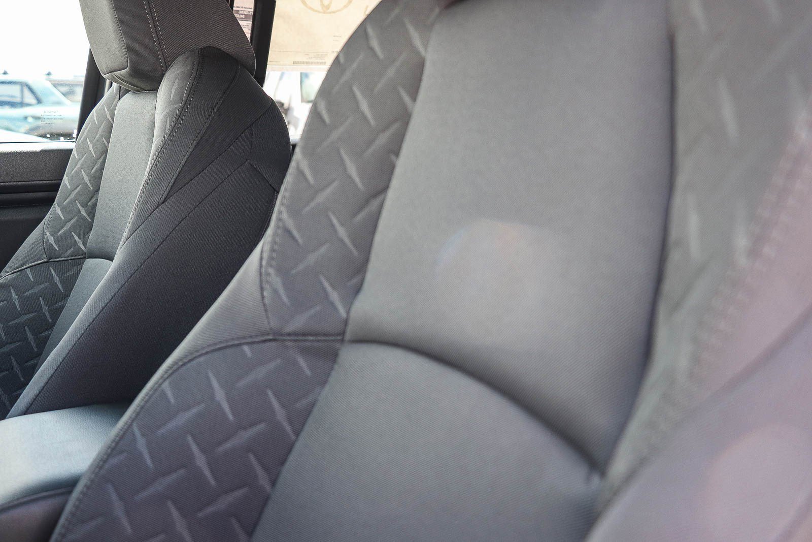 New 2026 Toyota Tacoma SR5 image 28