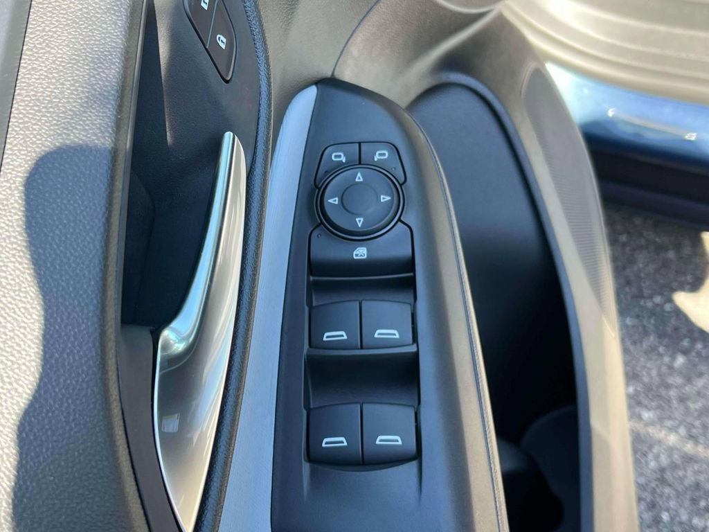 New 2025 Buick Envista Preferred w/ Convenience I Package image 19