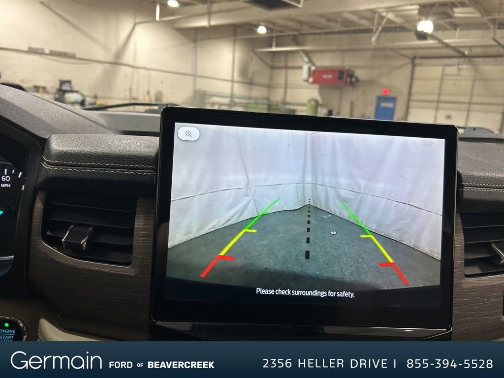 Used 2023 Ford Expedition Limited image 34