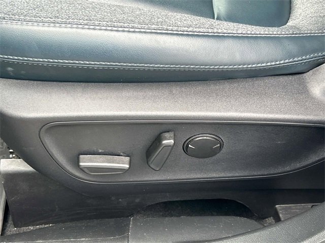 Used 2023 Ford Bronco Sport Outer Banks w/ Tech Package image 33