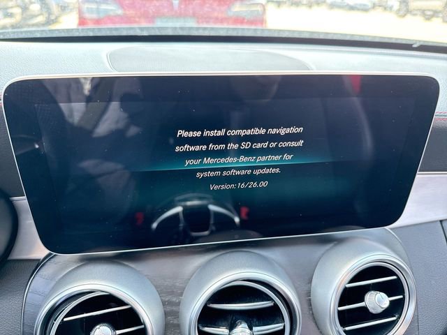 Used 2021 Mercedes-Benz C 43 AMG 4MATIC Cabriolet image 18